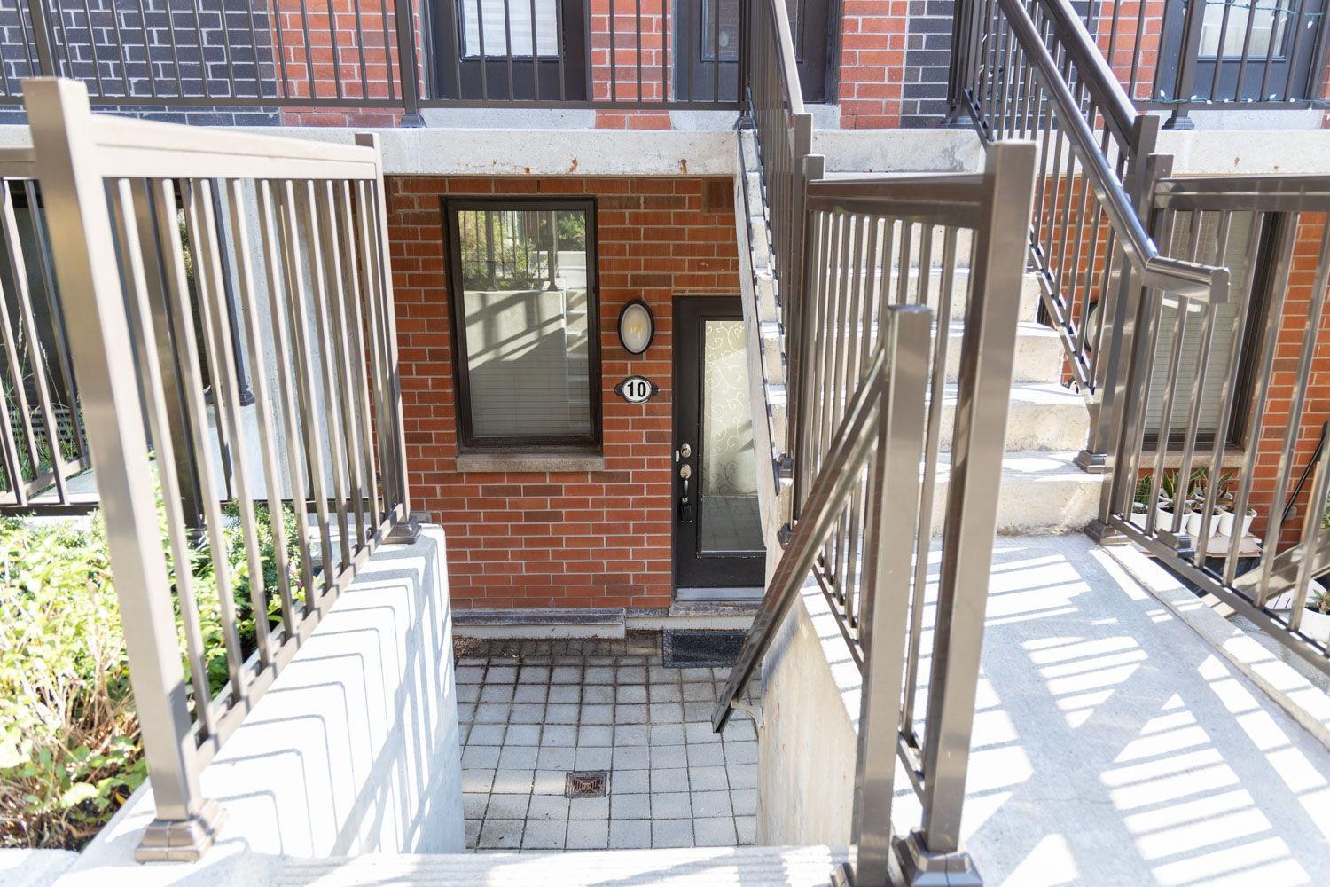 Beautiful Townhouse Near Yorkdale Mall, Wilson Subway Lejlighed Toronto Eksteriør billede