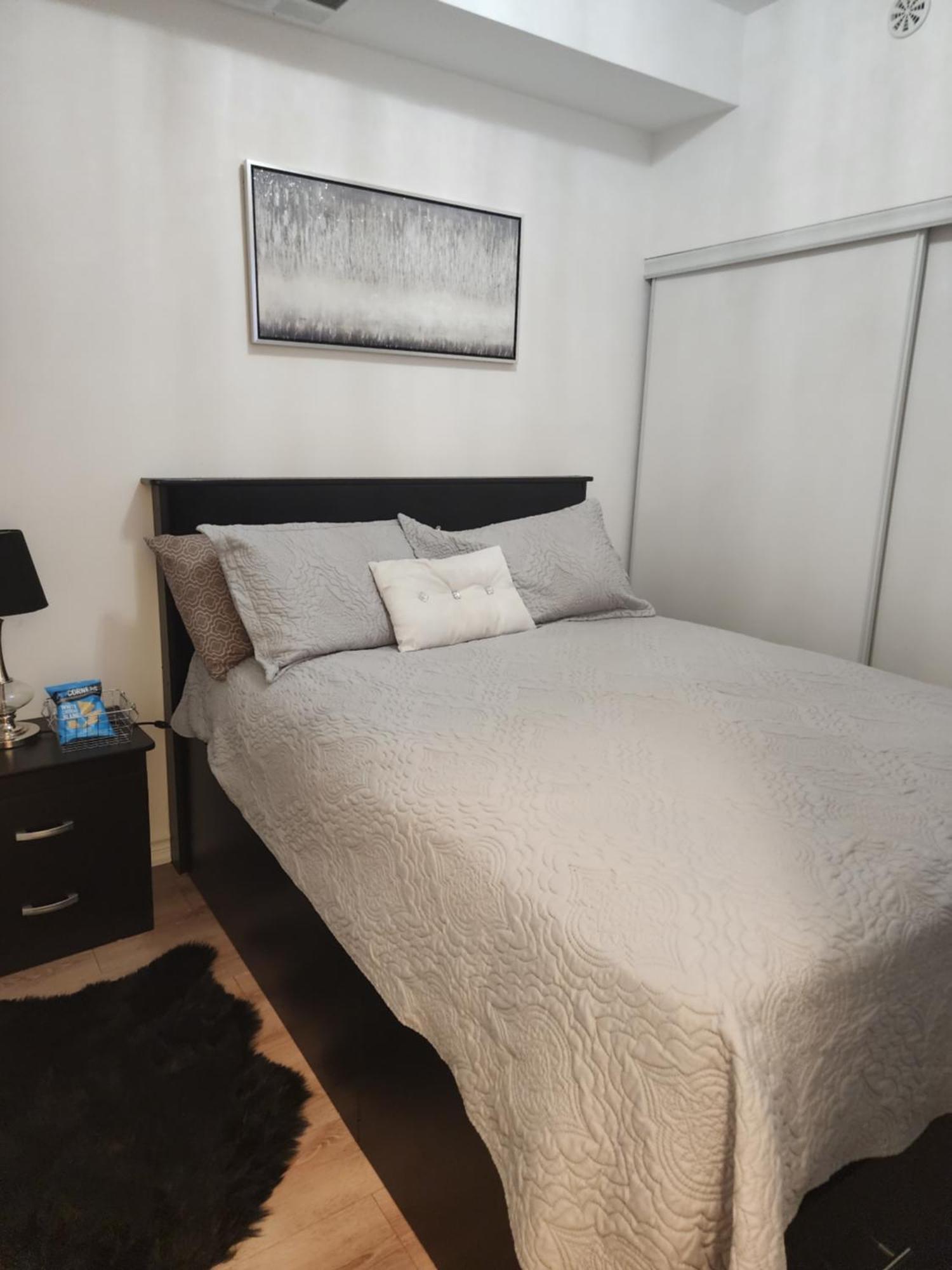 Beautiful Townhouse Near Yorkdale Mall, Wilson Subway Lejlighed Toronto Eksteriør billede