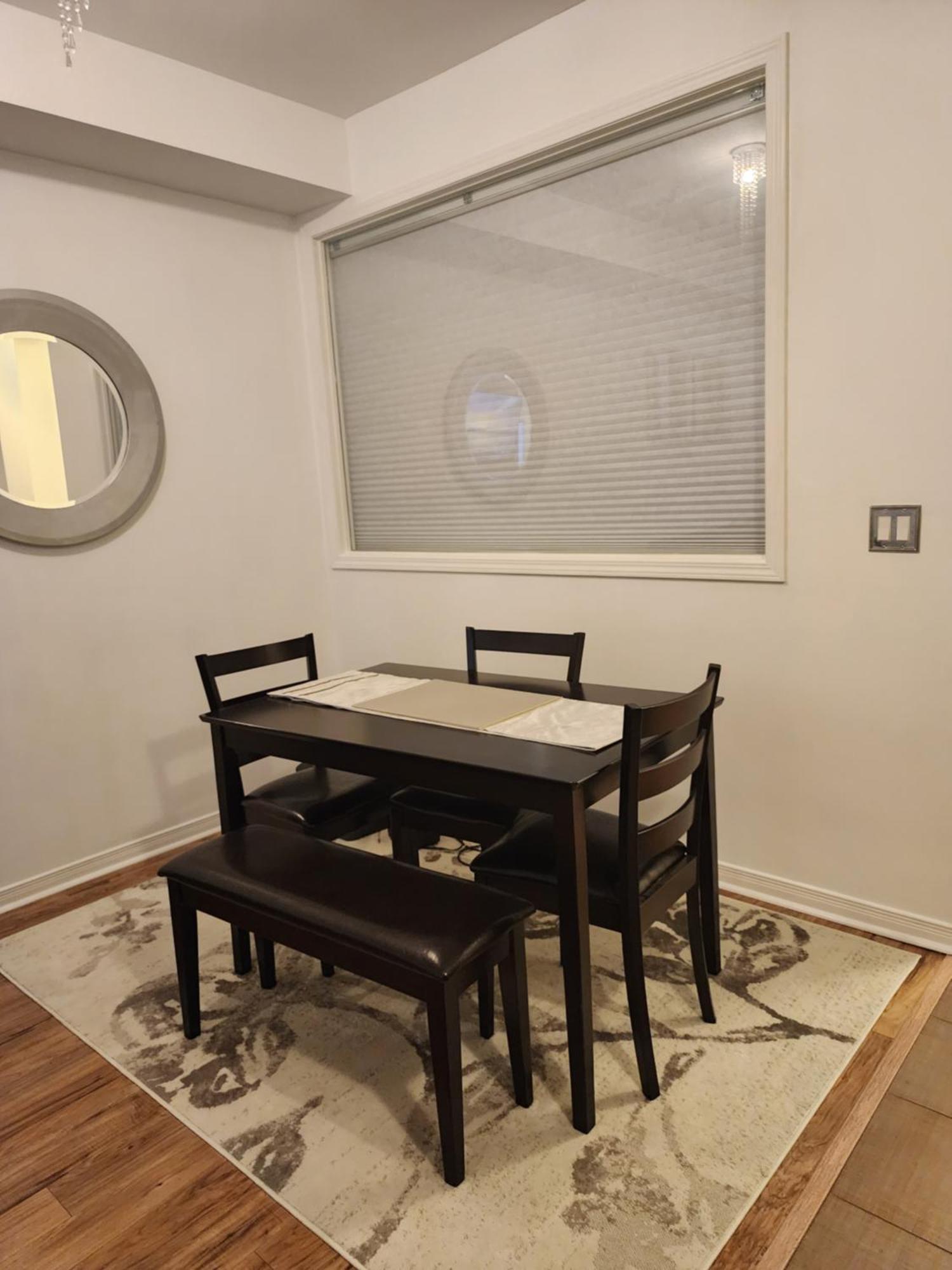 Beautiful Townhouse Near Yorkdale Mall, Wilson Subway Lejlighed Toronto Eksteriør billede
