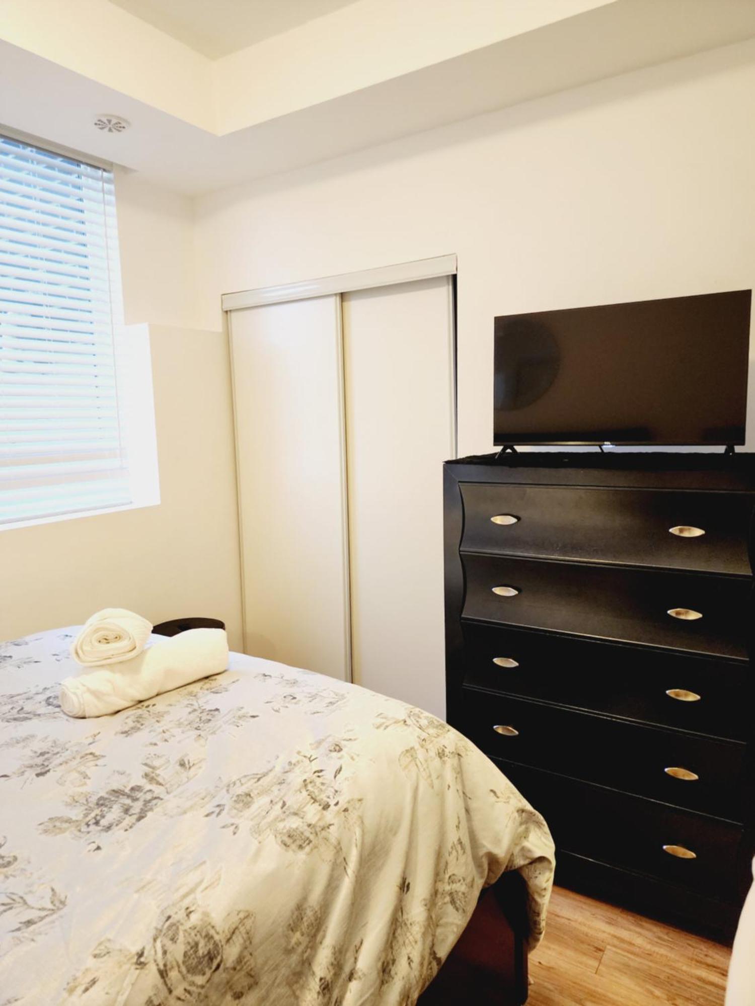 Beautiful Townhouse Near Yorkdale Mall, Wilson Subway Lejlighed Toronto Eksteriør billede