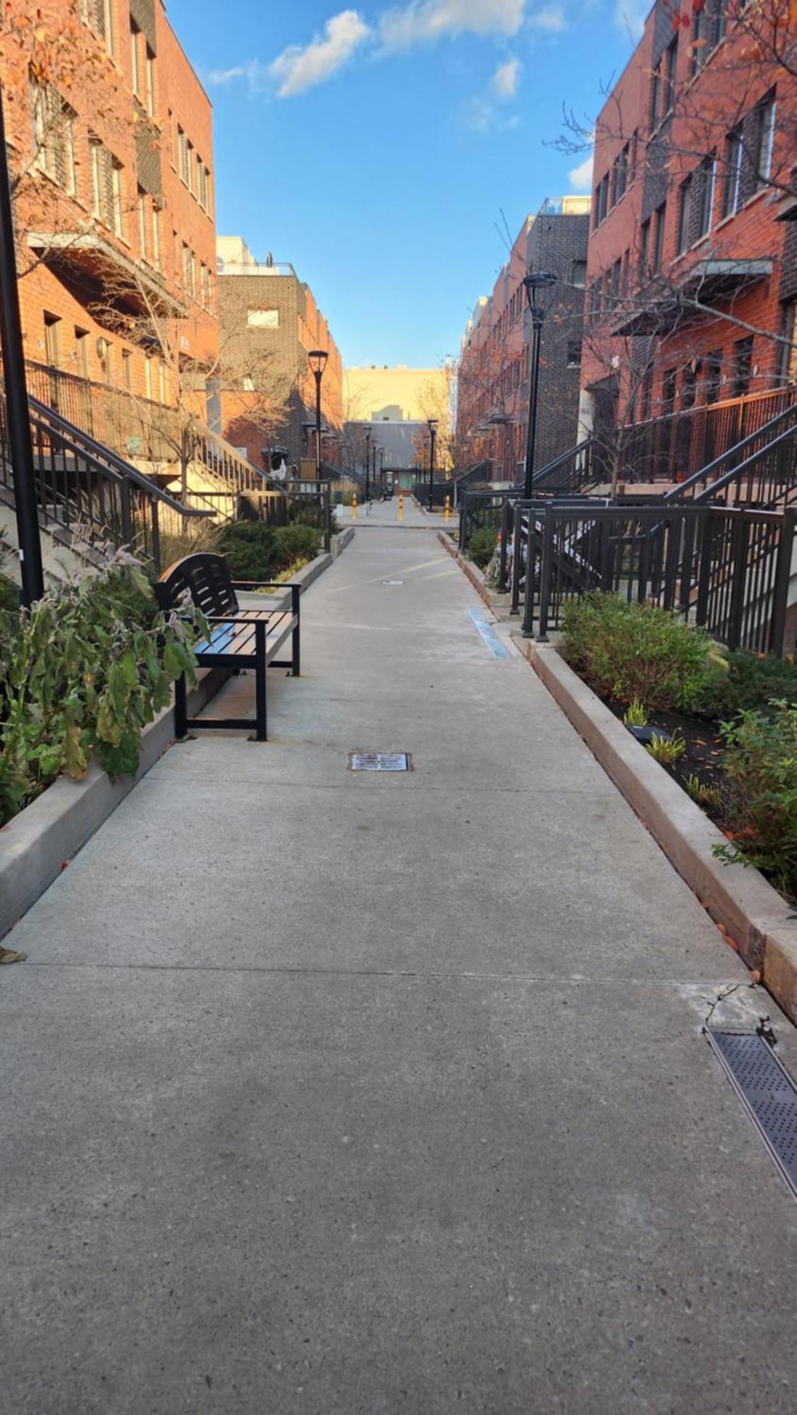 Beautiful Townhouse Near Yorkdale Mall, Wilson Subway Lejlighed Toronto Eksteriør billede